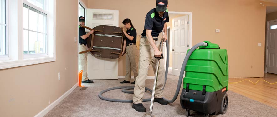 Englewood, CO residential restoration cleaning